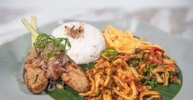 Rasanya Enak, Yuk Icip Empat Kuliner Populer Kota Denpasar