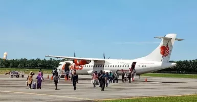 Jakarta-Bali Makin Mudah, Traveloka Tiket Pesawat Murah Hari Ini