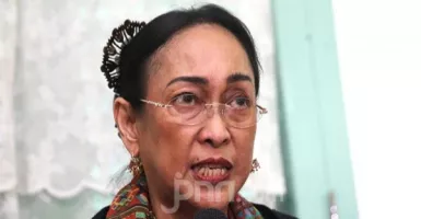Putri Soekarno Lepas Islam demi Hindu, Apa Reaksi Megawati?