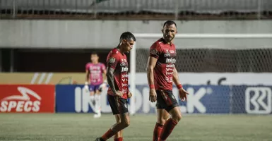 Hasil BRI Liga 1: Skor 2-1, Bhayangkara FC Kalahkan Bali United
