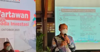 Warga Bali Harus Segera Lapor Jika Diteror Pinjol Ilegal