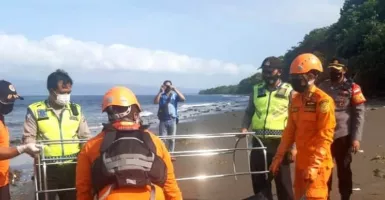 Terkuak Sudah Mayat di Pantai Jembrana Bali, Mahasiswa Lombok?