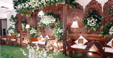 Mau Nikah? Wedding Package di Hotel Neo Denpasar Mulai Rp25 Juta