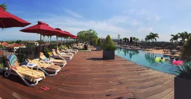 Promo Traveloka: Staycation di Hotel Murah Bali Ada Diskon!