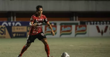 Profil Kadek Agung, Pemain Bali United Andalan Timnas Indonesia