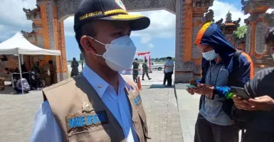 Gara-gara Covid-19 Omicron Turis Surabaya, Satgas Perketat Bali