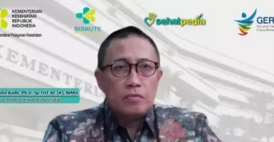 Kata Pemerintah, Tarif Tes RT-PCR Turun Jadi Rp275.000 Saja