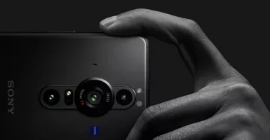 Fitur Kamera Profesional Sony Xperia Pro-I Jadi Andalan