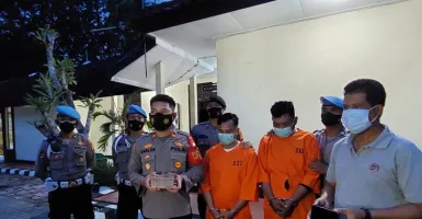 Pria Bali yang Salah? Polisi Dalami Kasus Viral Jual Mobil Bodong
