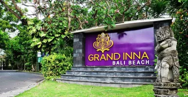 Promo Hotel Bali: Ada BBQ Party di Grand Inna Bali Beach