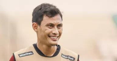 Bintang Bali United Beber Modal, Siap Hajar PSIS Semarang