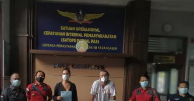Palsukan Surat PCR, Dua Warga Asing Dideportasi Imigrasi Bali