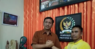Politisi Bali Ini Tinggalkan Hanura dan Membelot ke PKN