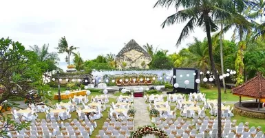 Promo Hotel: Ada Paket Nikah Murah di Grand Inna Bali Beach Sanur