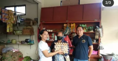 Carut Marut Bansos 450 M di Bali, Ini Aksi Dinsos Denpasar
