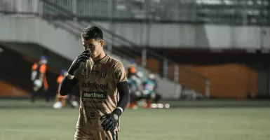 Liga 1: Gagal Menang Lawan PSIS, Nadeo Kecewa dengan Bali United