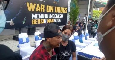 Dipanggil BNN Bali untuk Aksi Mulia, Begini Reaksi Jerinx SID