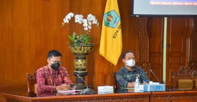 Realisasi KUR Kota Denpasar Capai Rp2 Triliun