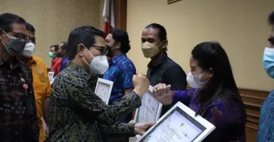 Bertambah Lagi, Pemkab Badung Kini Punya 17 Desa Wisata