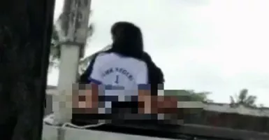 Video Dewasa 2 Siswa SMK Tampaksiring Gianyar Bali, Kata Polisi?