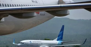 Lion Air Di Puncak, Tiket Pesawat Murah Jakarta-Bali Hari Ini
