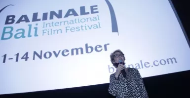 Bali International Film Festival Digelar 11-14 November