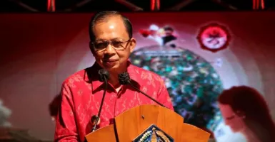 Media Asing Soroti Heroiknya Gubernur Koster Selamatkan Bali