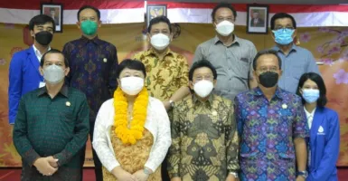BP2MI dan Jepang Dorong Mahasiswa ITB STIKOM Bali ke Luar Negeri