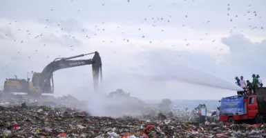 Media Asing Soroti Penyelesaian Masalah Sampah di Bali Jelang G20