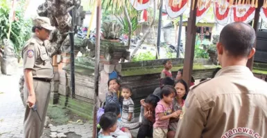 Siap-siap! Manfaatkan Anak Jalanan di Bali, KPPAD: Itu Pidana