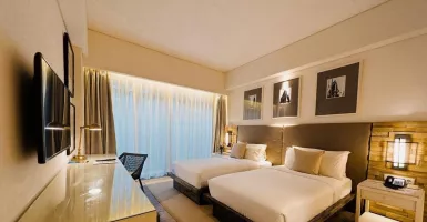 Liburan Hemat, Promo Hotel Bali Paragon Mulai Rp368.800 Per Malam