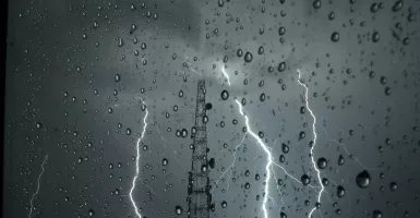 Hujan Lebat Bakal Terjadi, BMKG Prediksi Cuaca Bali Hari Ini
