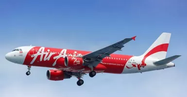 Promo Tiket AirAsia: Pulang-Pergi Bali Mulai dari Rp1,1 Juta