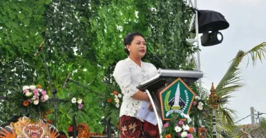Korupsi DID Pemkab Tabanan Bali, KPK Periksa Eka Wiryastuti