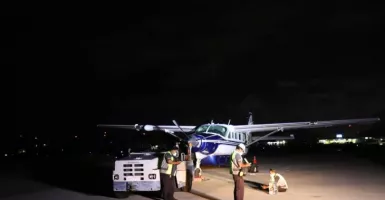 Gara-gara Pesawat Cessna Bandara Ngurah Rai Bali Tutup, Kok Bisa?