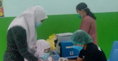 Cegah Penyakit, Puskesmas Denpasar Selatan Gelar BIAS