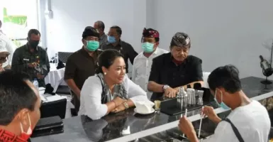KPK Bocorkan Fakta Korupsi DID Pemkab Tabanan Bali Era Wiryastuti