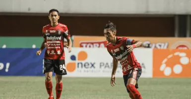 BRI Liga 1: Fadil dan Fahmi Minta Ini ke Fans Bali United