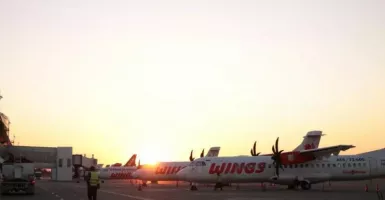 Promo Traveloka: Daftar Harga Tiket Pesawat Murah Jakarta-Bali