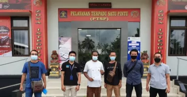 WNA Malaysia Ditahan Imigrasi Bali Usai dari Lapas Kerobokan