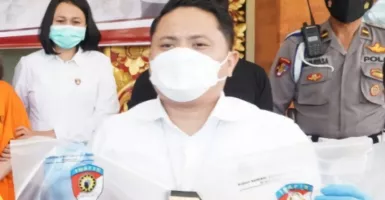 Kekerasan Seksual Mahasiswi UNUD, Polisi Seret Hukum LBH Bali?