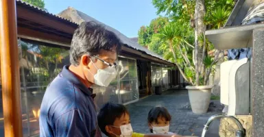 Bank Indonesia: Prokes Kunci Sukses Pariwisata Bali