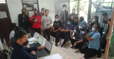 UNUD Bawa Polisi, Kekerasan Seksual Mahasiswi, LBH Bali 'Melawan'