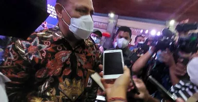 KPK Dukung Korupsi Dihukum Mati, Bagaimana Nasib Koruptor Bali?