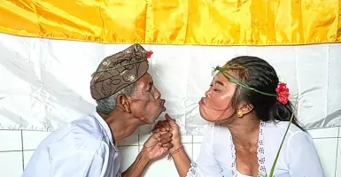 Viral Sukrada-Laksmi Nikah di Bali, Ortu Beri Fakta Mencengangkan