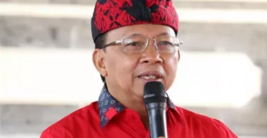 Marak Joged Bumbung Porno di Bali, Gubernur Koster Bilang Begini