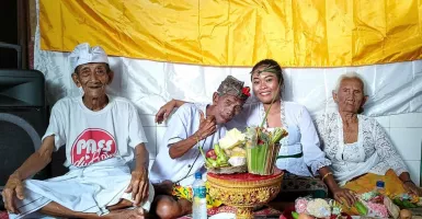 Sukrada-Laksmi Dilaporkan ke PHDI Bali, Jem Tattoo Bilang Ini