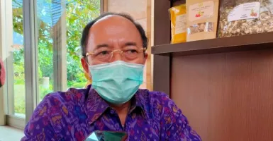 Dinkes Bali Minta Bantuan UNUD Isi Kekurangan Dokter, Kenapa?