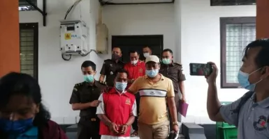 Korupsi LPD Rp4,4 M, 2 Orang Dipenjarakan Kejari Klungkung Bali