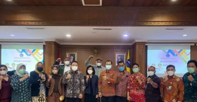 Pariwisata Bali Pandemi Covid-19, DPR: Wajib Ada Aturan Wisman